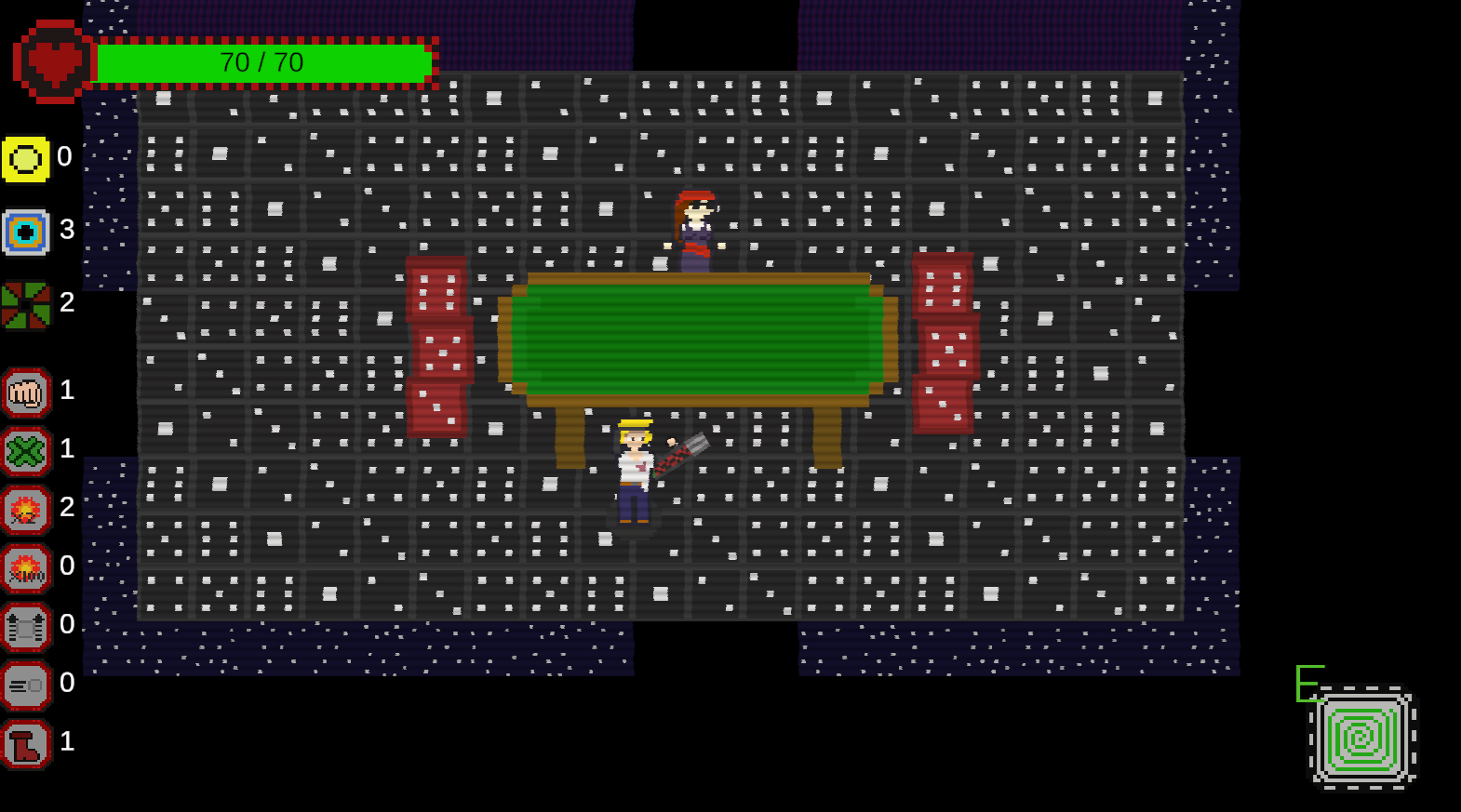 Screenshot 6 for Casino night chaos