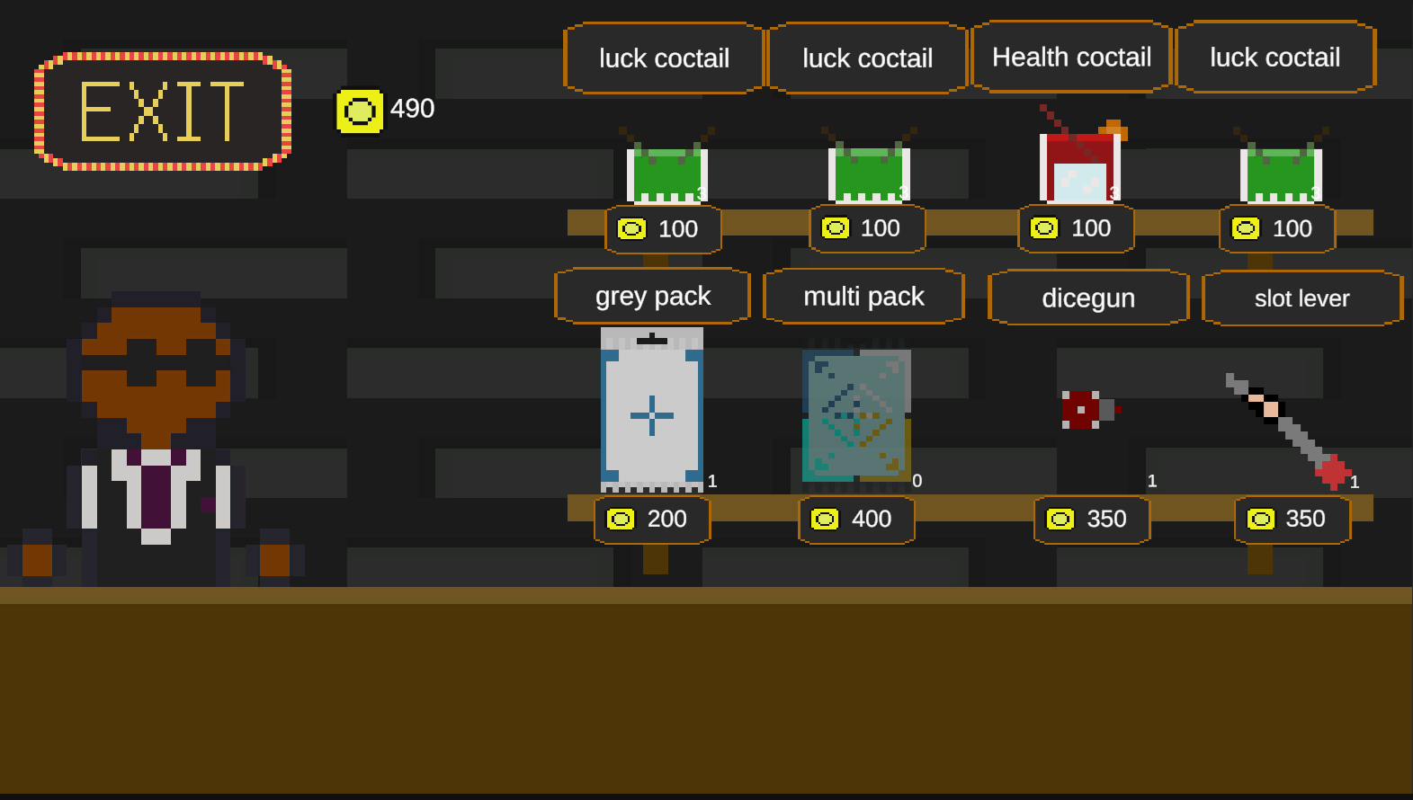 Screenshot 7 for Casino night chaos