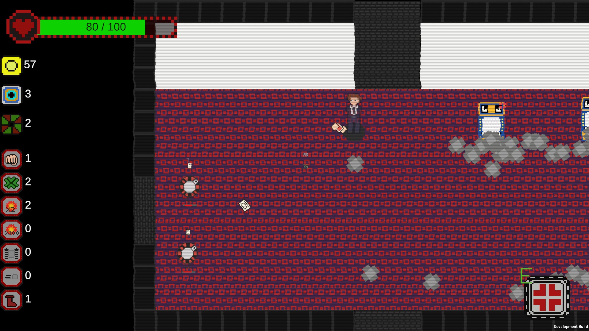 Screenshot 5 for Casino night chaos