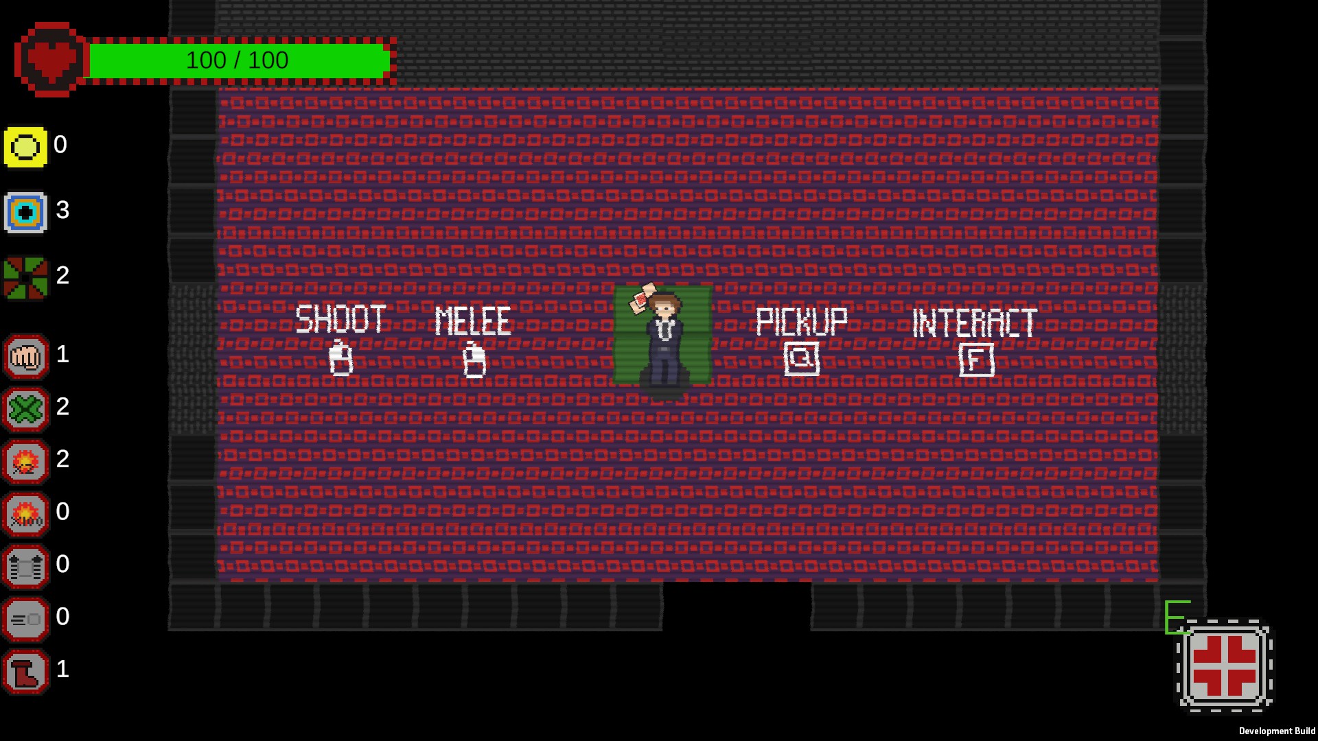 Screenshot 3 for Casino night chaos