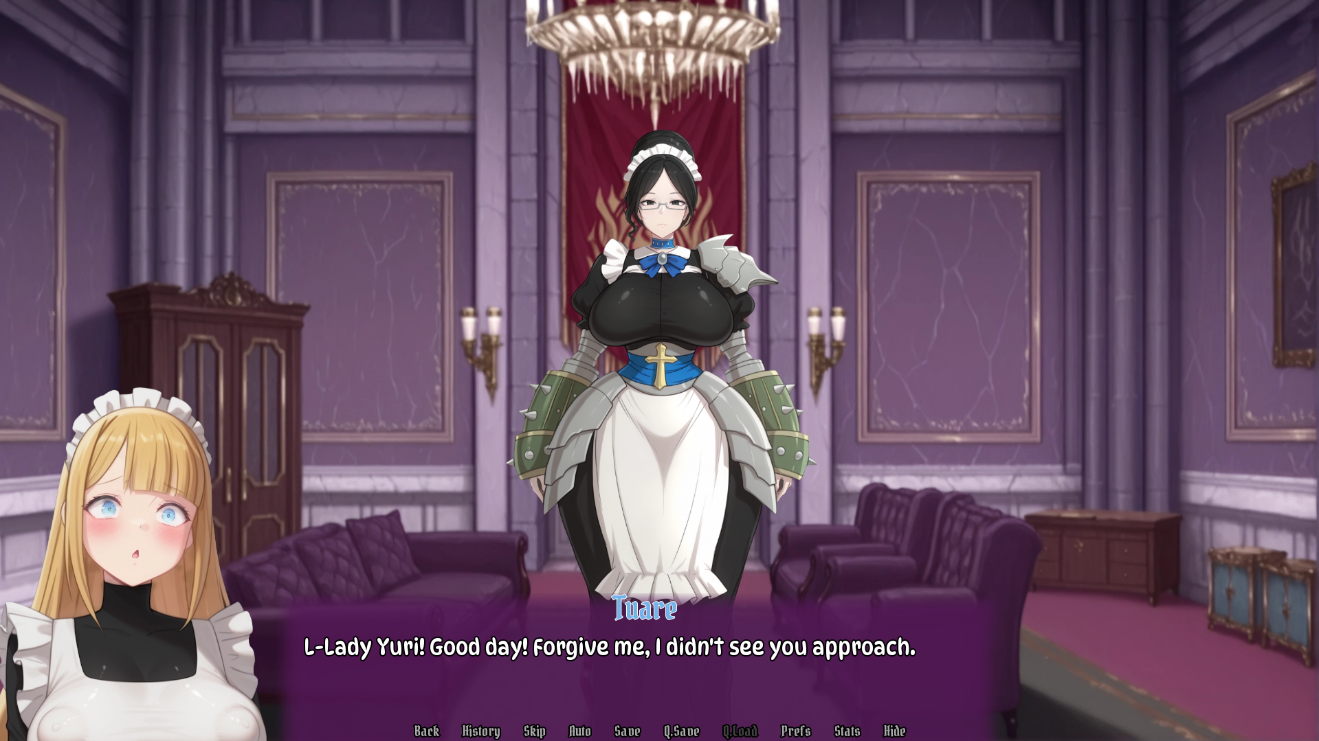 Screenshot 6 for OverLooked