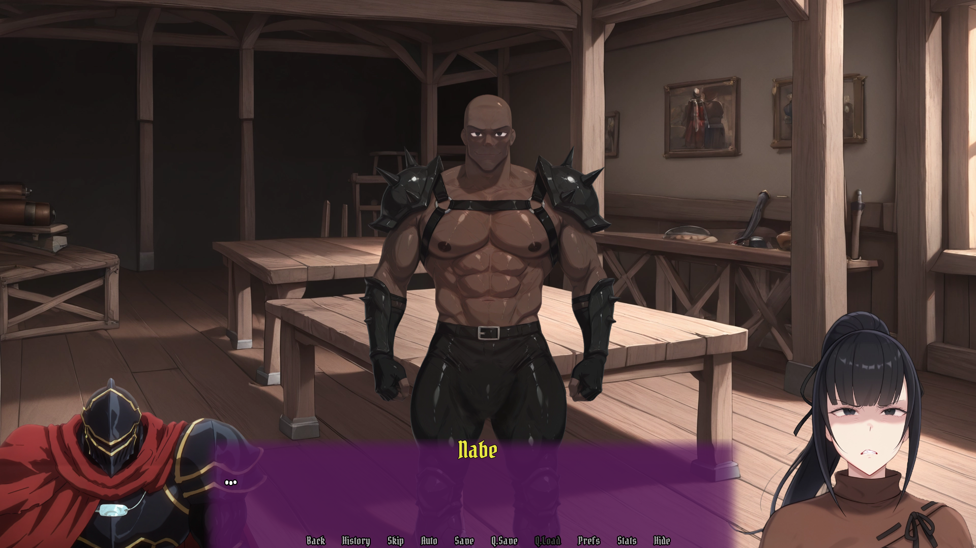Screenshot 7 for OverLooked