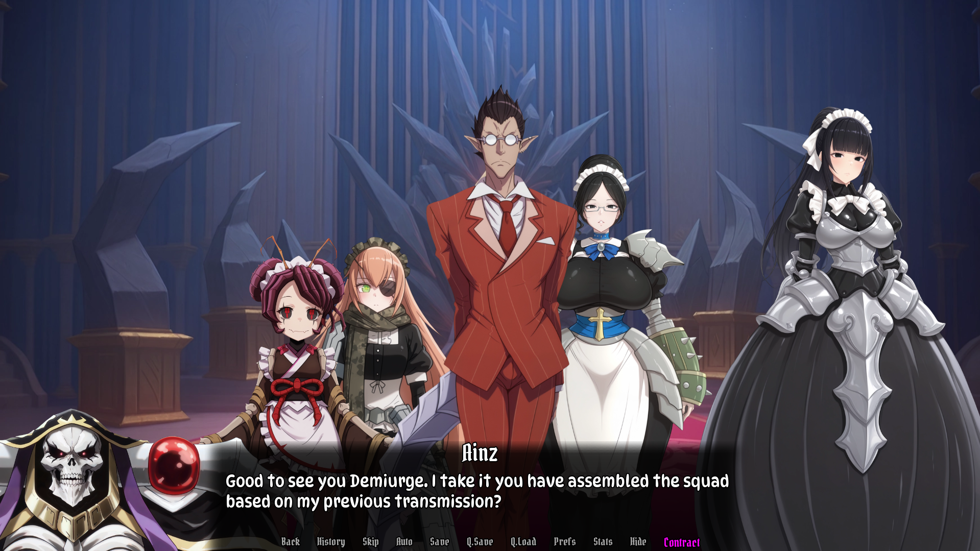 Screenshot 5 for OverLooked