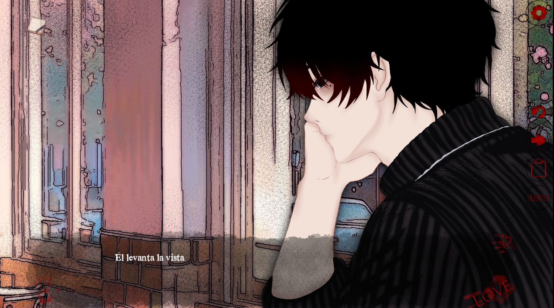 Screenshot 6 for Promesa de nunca dejarte ir [DEMO]