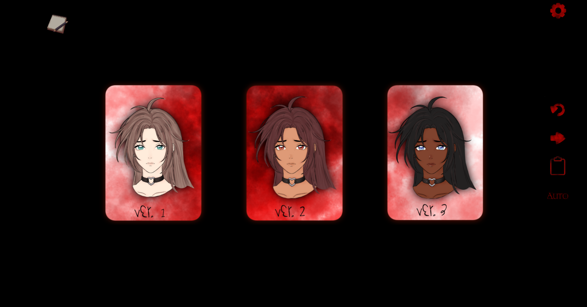 Screenshot 3 for Promesa de nunca dejarte ir [DEMO]