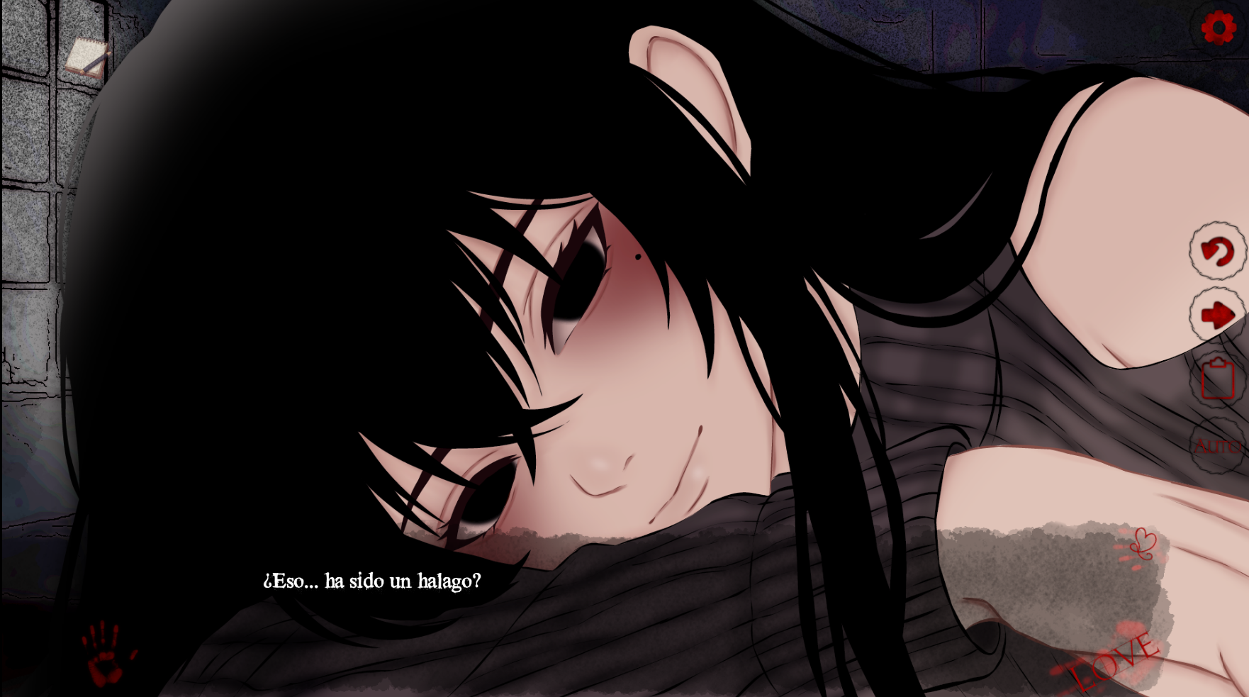 Screenshot 4 for Promesa de nunca dejarte ir [DEMO]