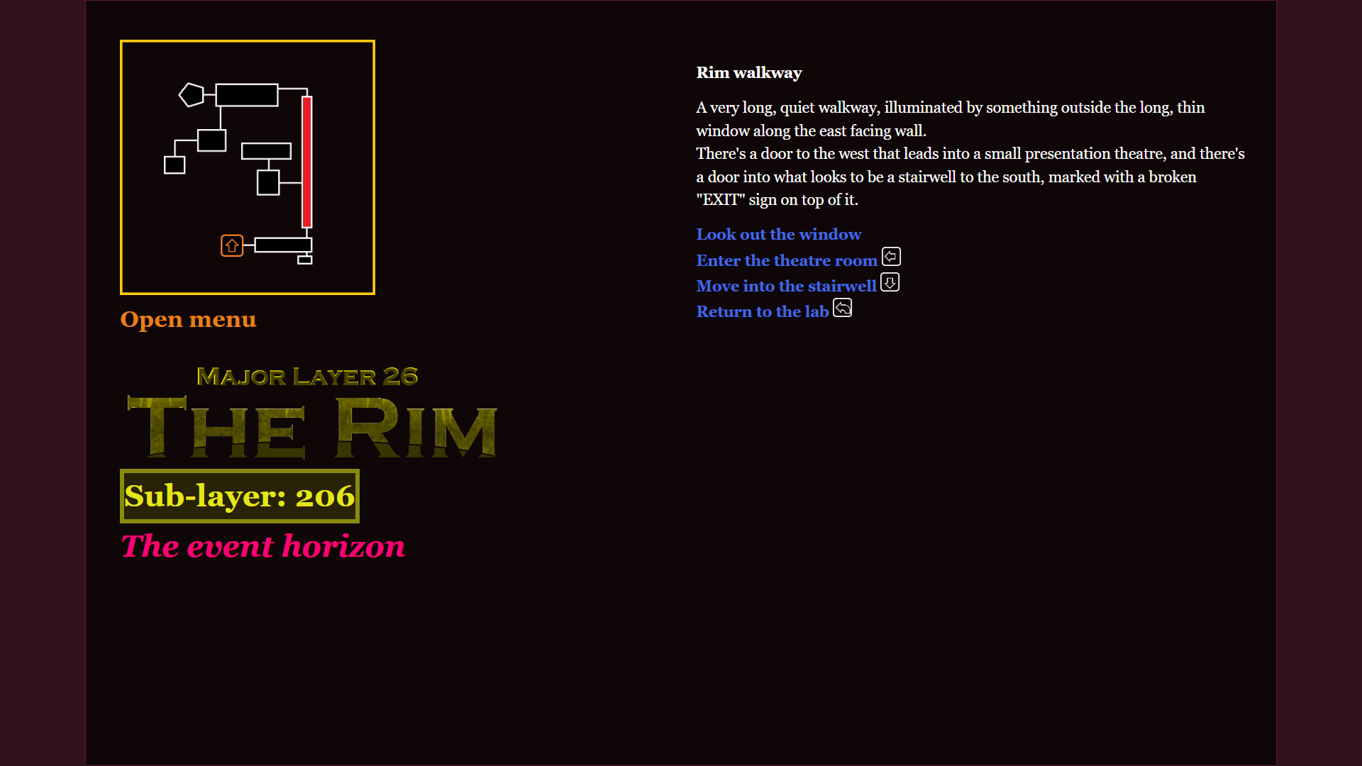 Screenshot 2 for Shifter Labs 4: All & For Good DEMO