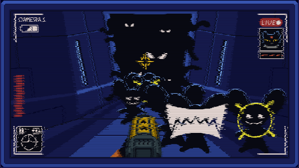 Screenshot 5 for Space Battle Cats