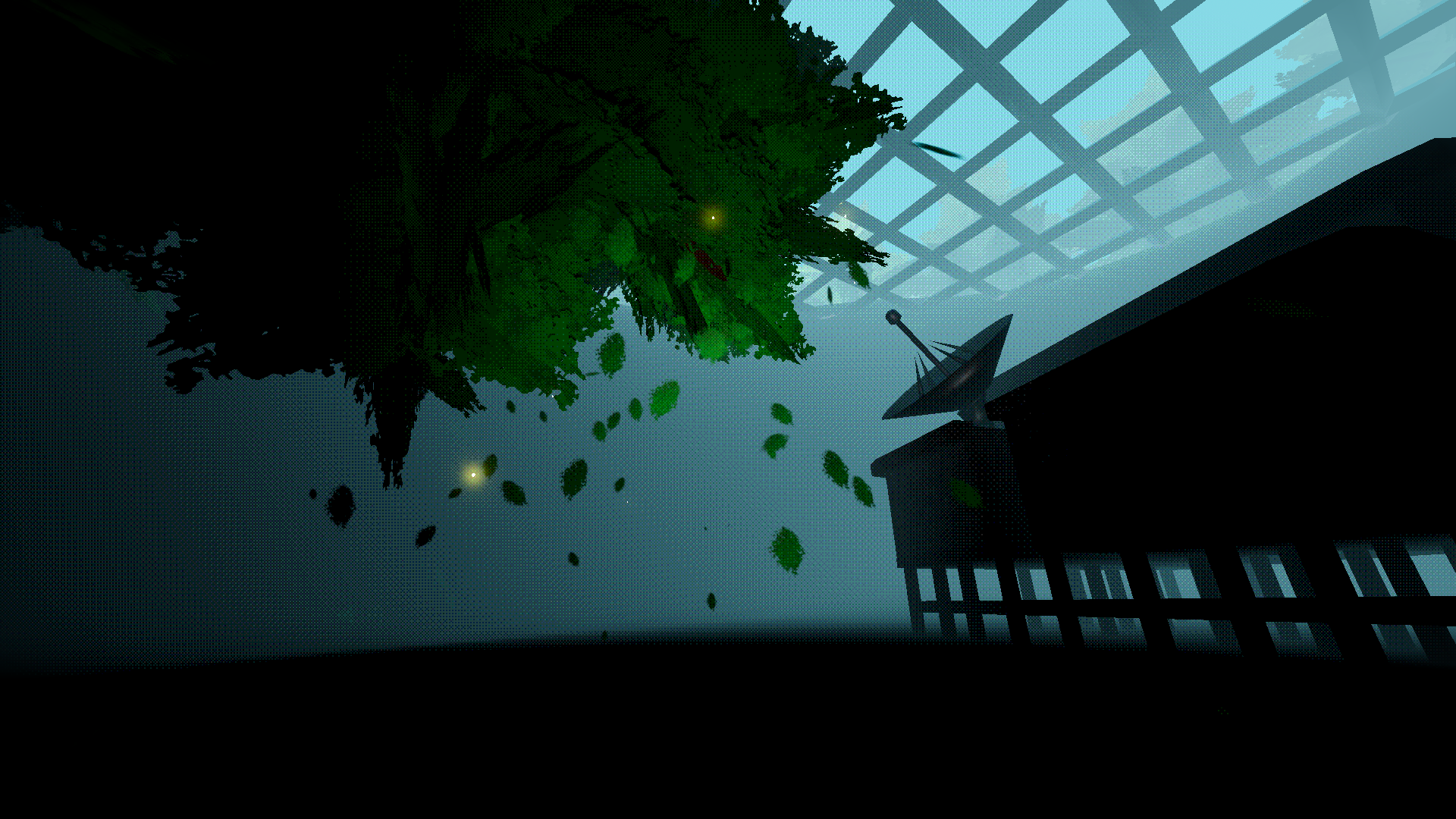 Screenshot 3 for Signals From Space