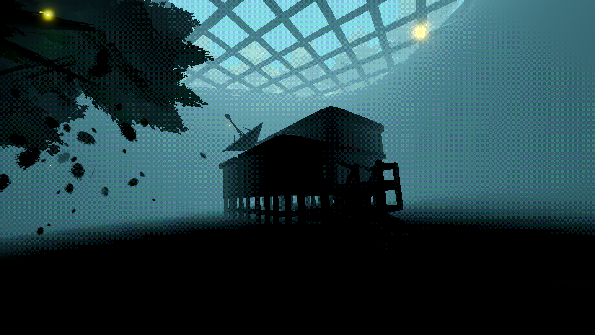 Screenshot 4 for Signals From Space