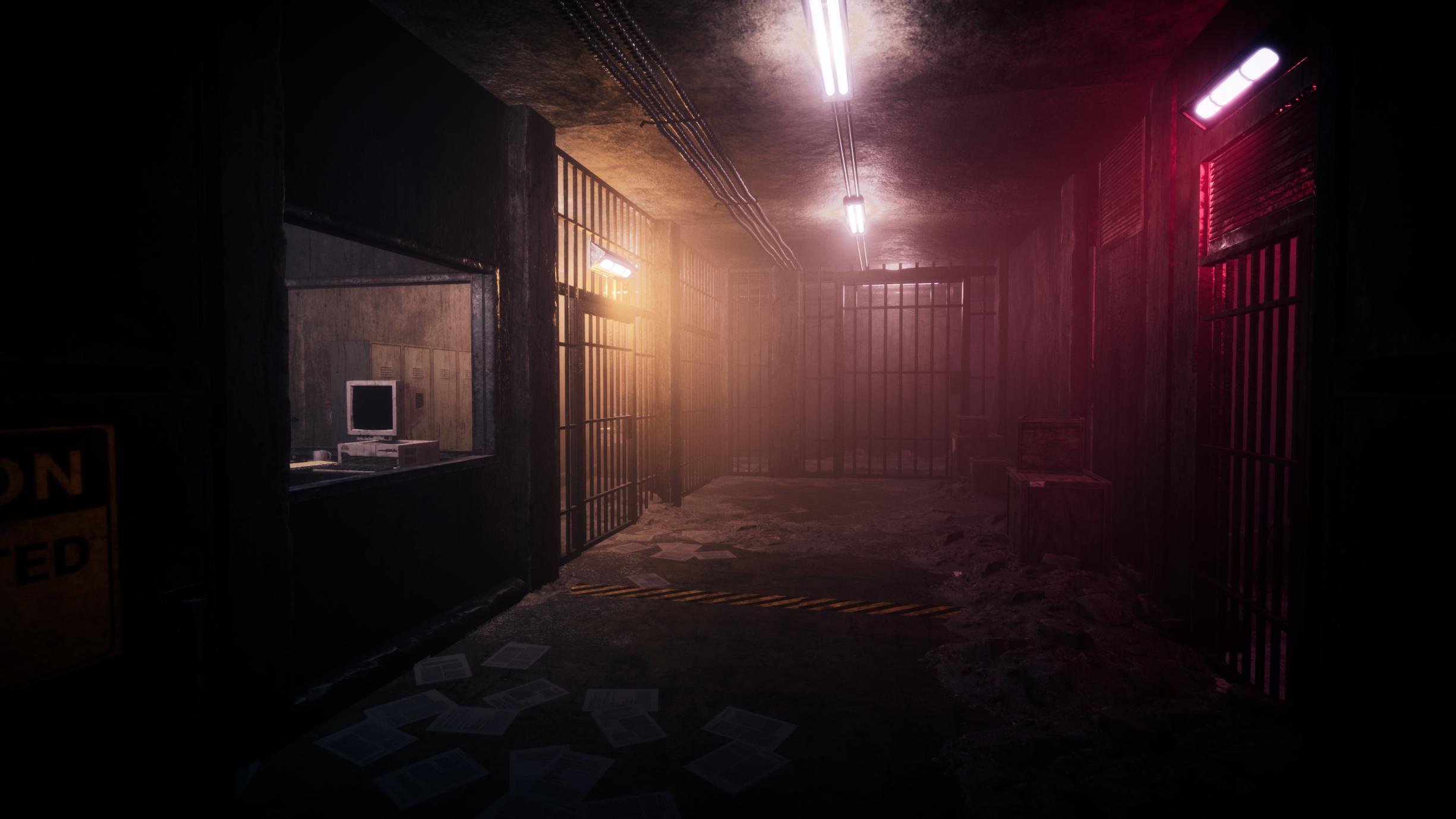 Screenshot 5 for Project Cube