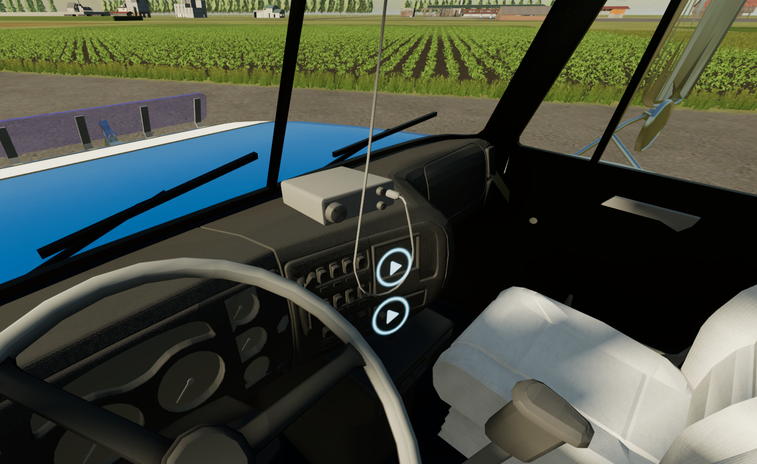 Screenshot 6 for (FS22) Mack Fleetliner