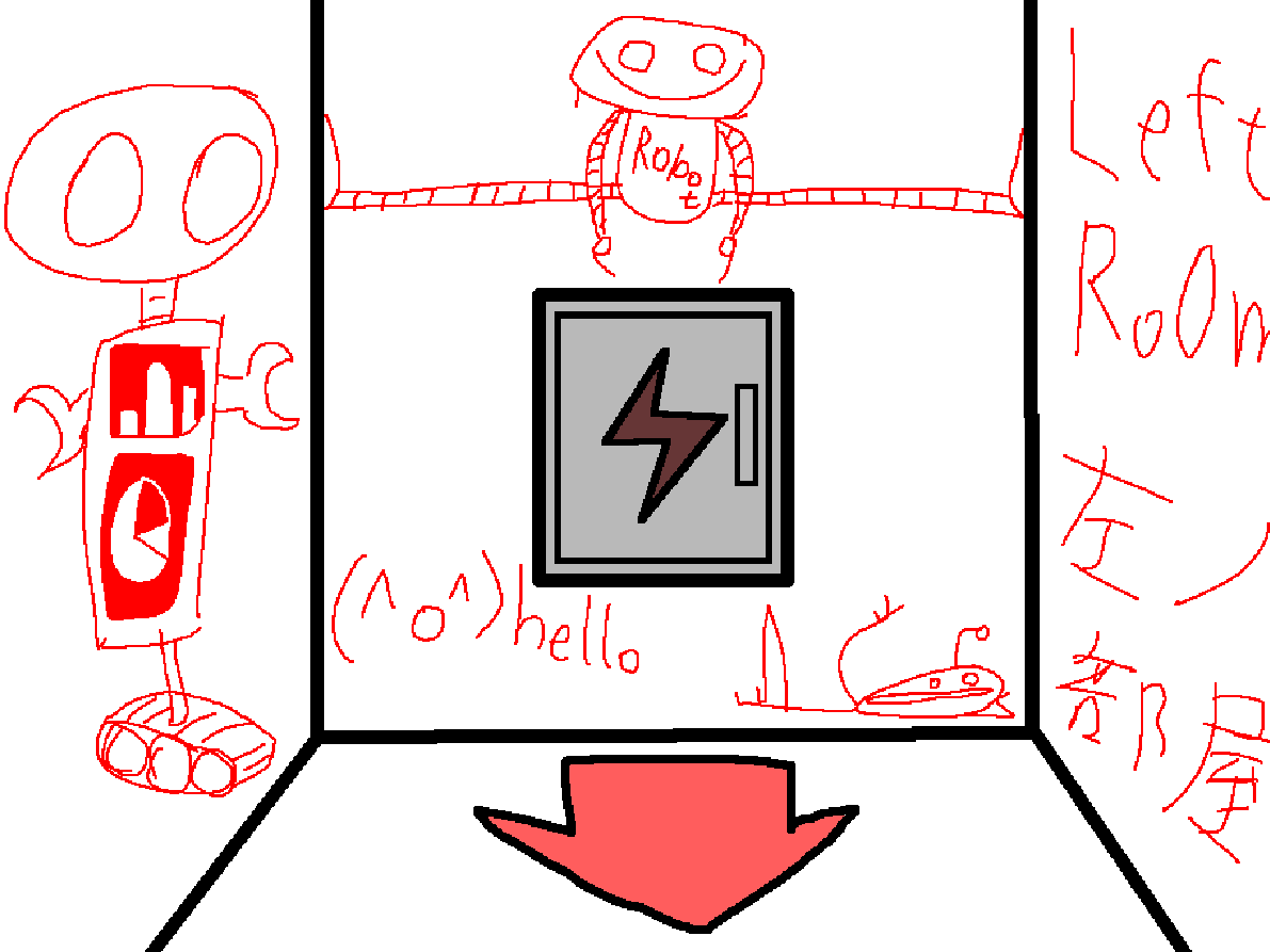 Screenshot 5 for 【Demo】Fixes in Underground