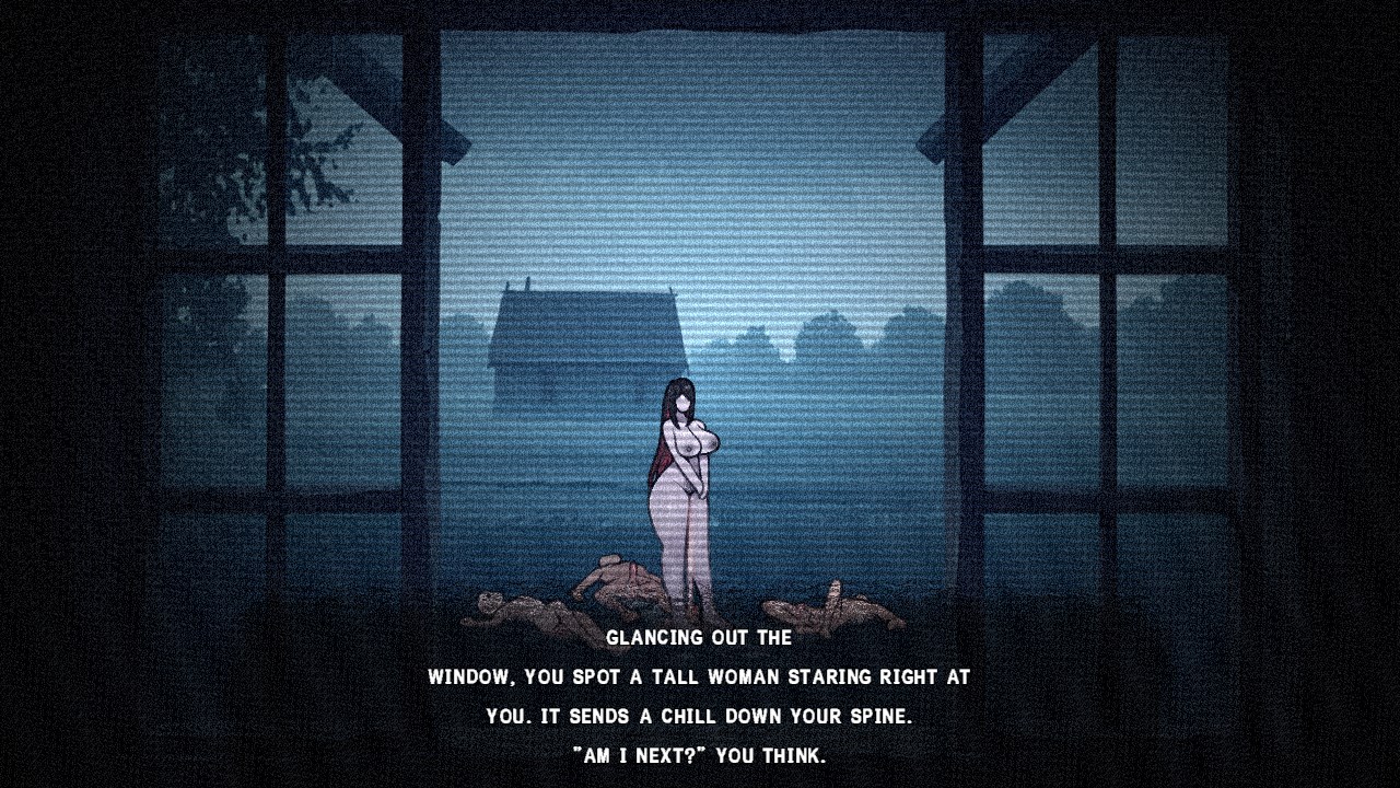 Screenshot 6 for Eli The Unhuman