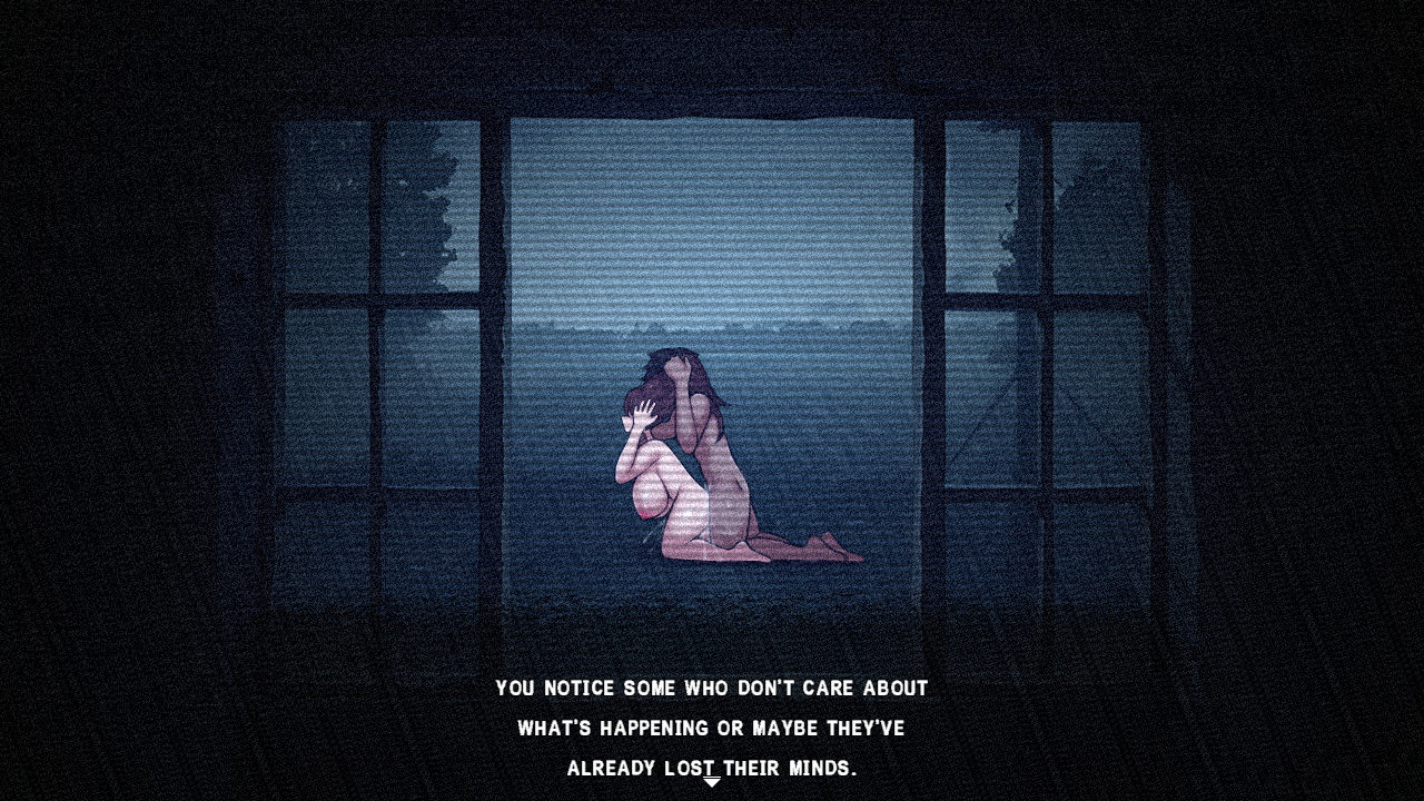 Screenshot 8 for Eli The Unhuman