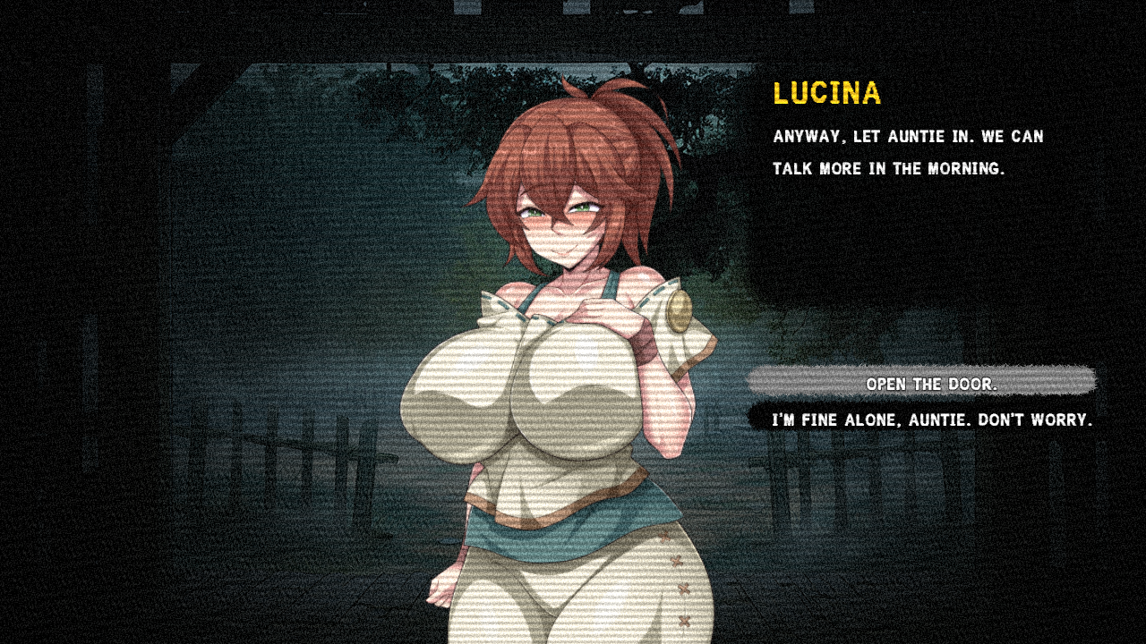 Screenshot 7 for Eli The Unhuman
