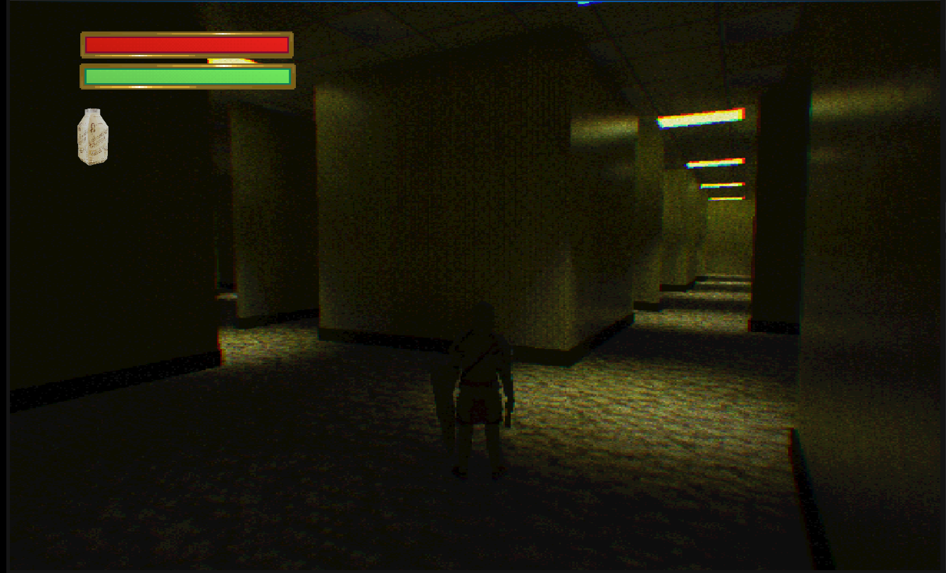 Screenshot 2 for Liminal Souls