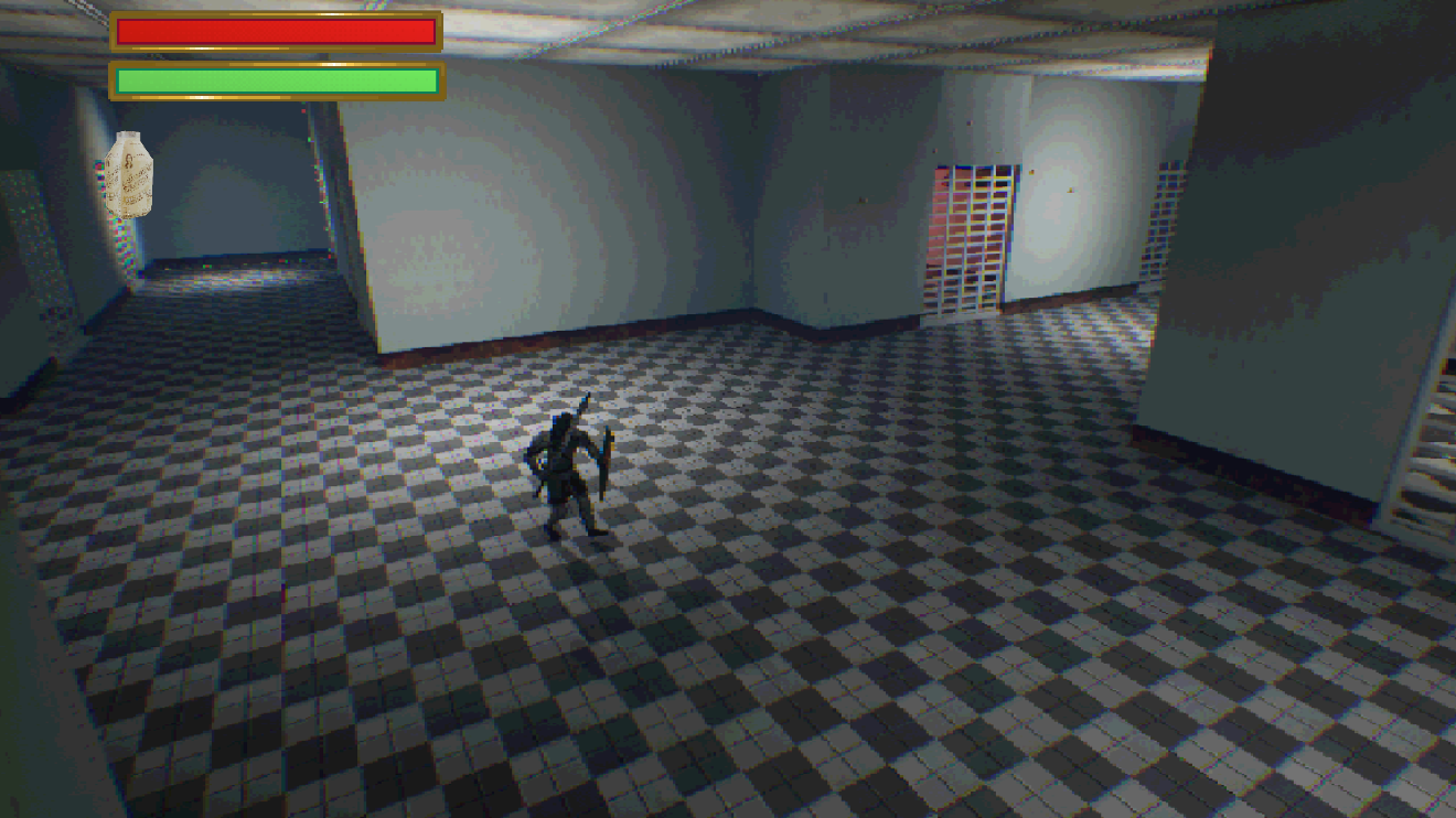 Screenshot 5 for Liminal Souls
