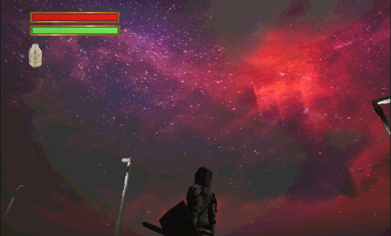 Screenshot 6 for Liminal Souls