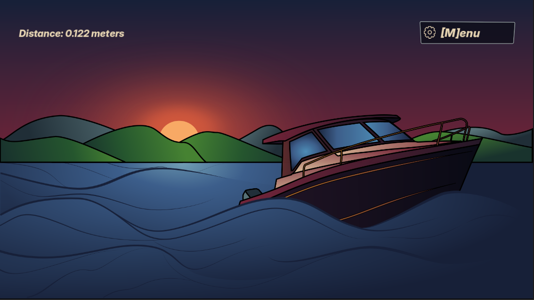 Screenshot 6 for Godot SSTemplate Project
