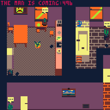 Screenshot 6 for I Am Plant