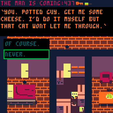 Screenshot 2 for I Am Plant