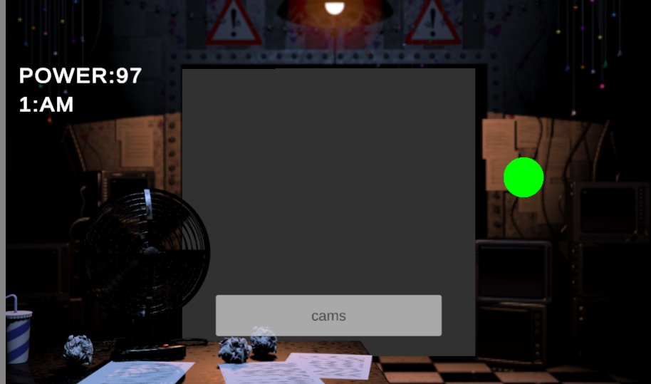 Screenshot 3 for one nights at bear