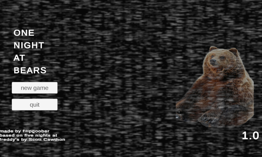 Screenshot 4 for one nights at bear