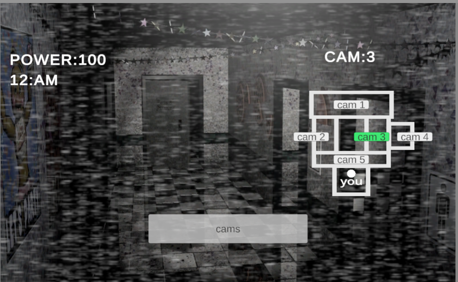 Screenshot 2 for one nights at bear