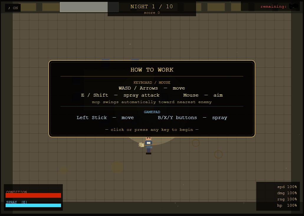 Screenshot 3 for No experience required