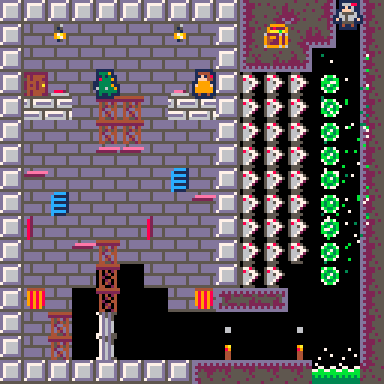 Screenshot 6 for El trio mala peça