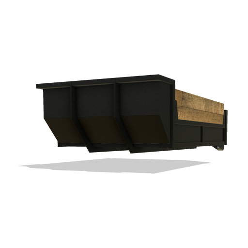 Screenshot 7 for FS25 Chevy 4500 SNG