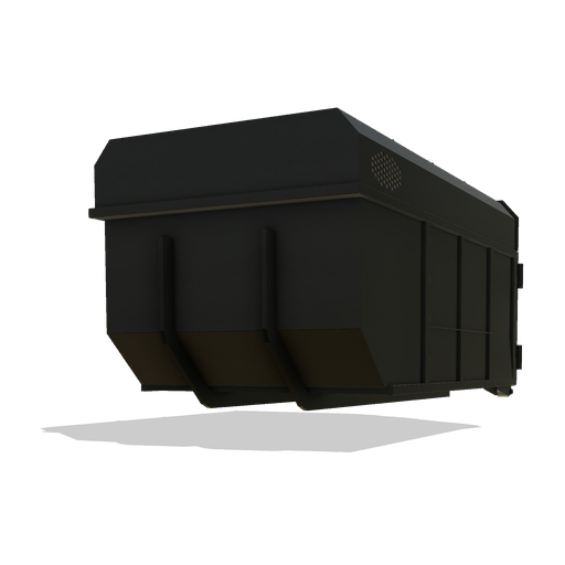 Screenshot 9 for FS25 Chevy 4500 SNG