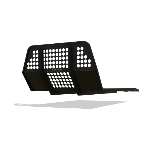 Screenshot 6 for FS25 Chevy 4500 SNG
