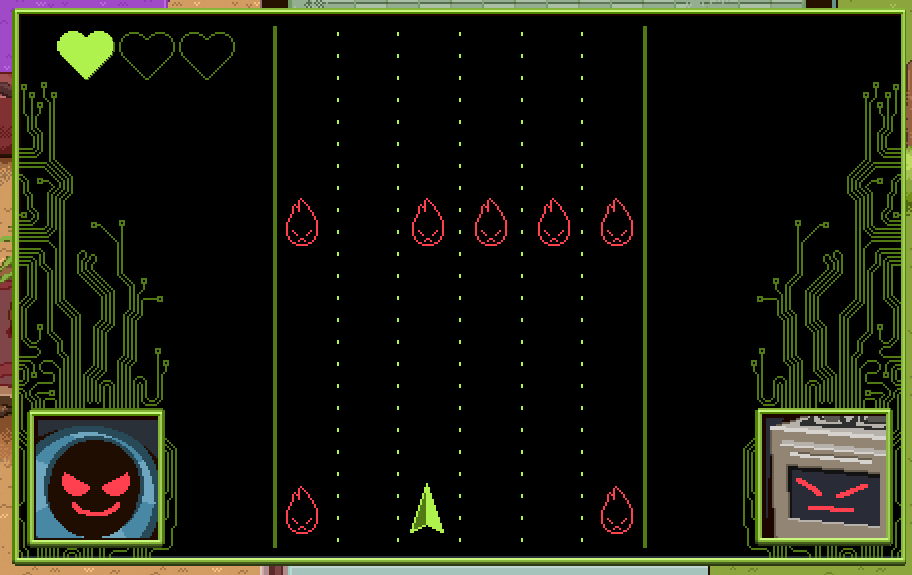 Screenshot 4 for Rage Against The Sapiens