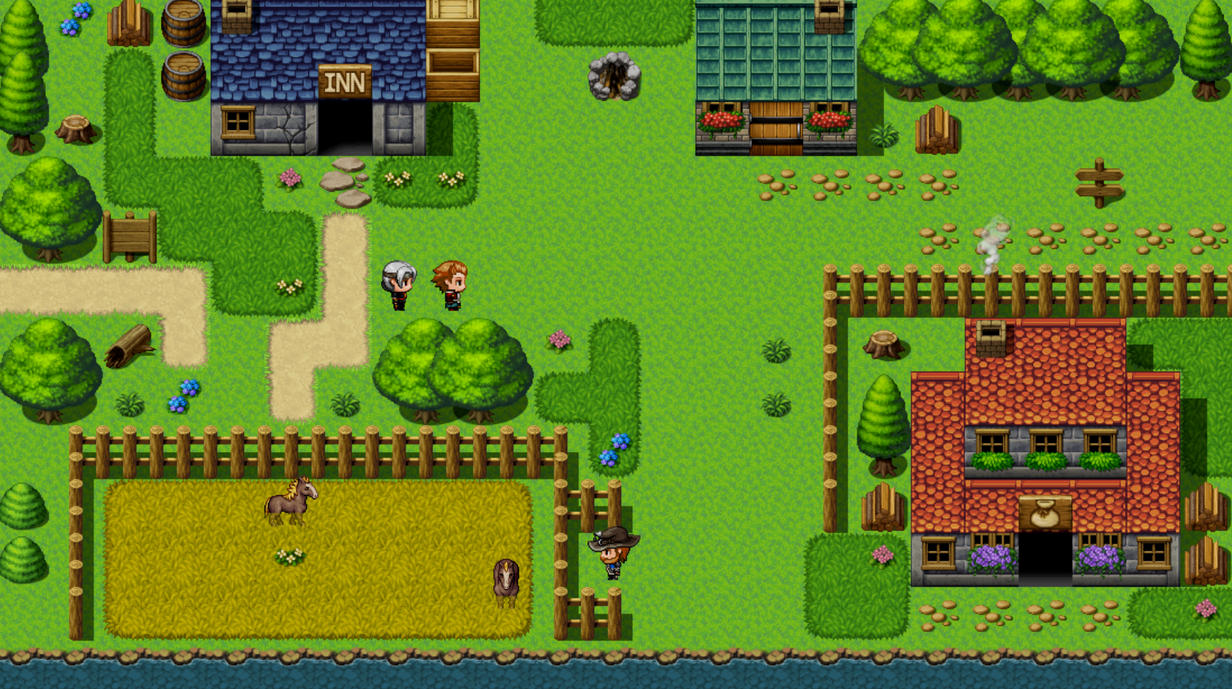 Screenshot 3 for Cece has gone