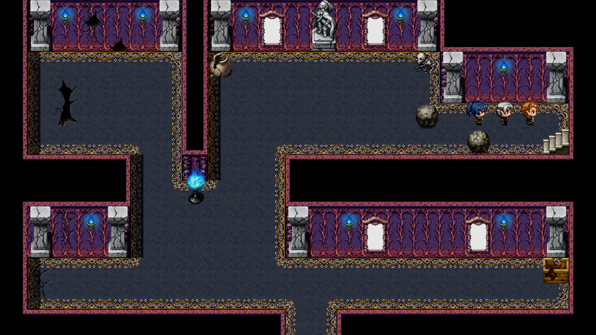 Screenshot 6 for Cece has gone