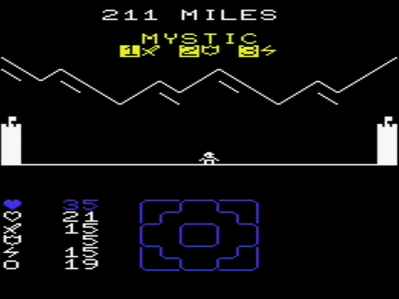 Screenshot 4 for Walk 500 Miles