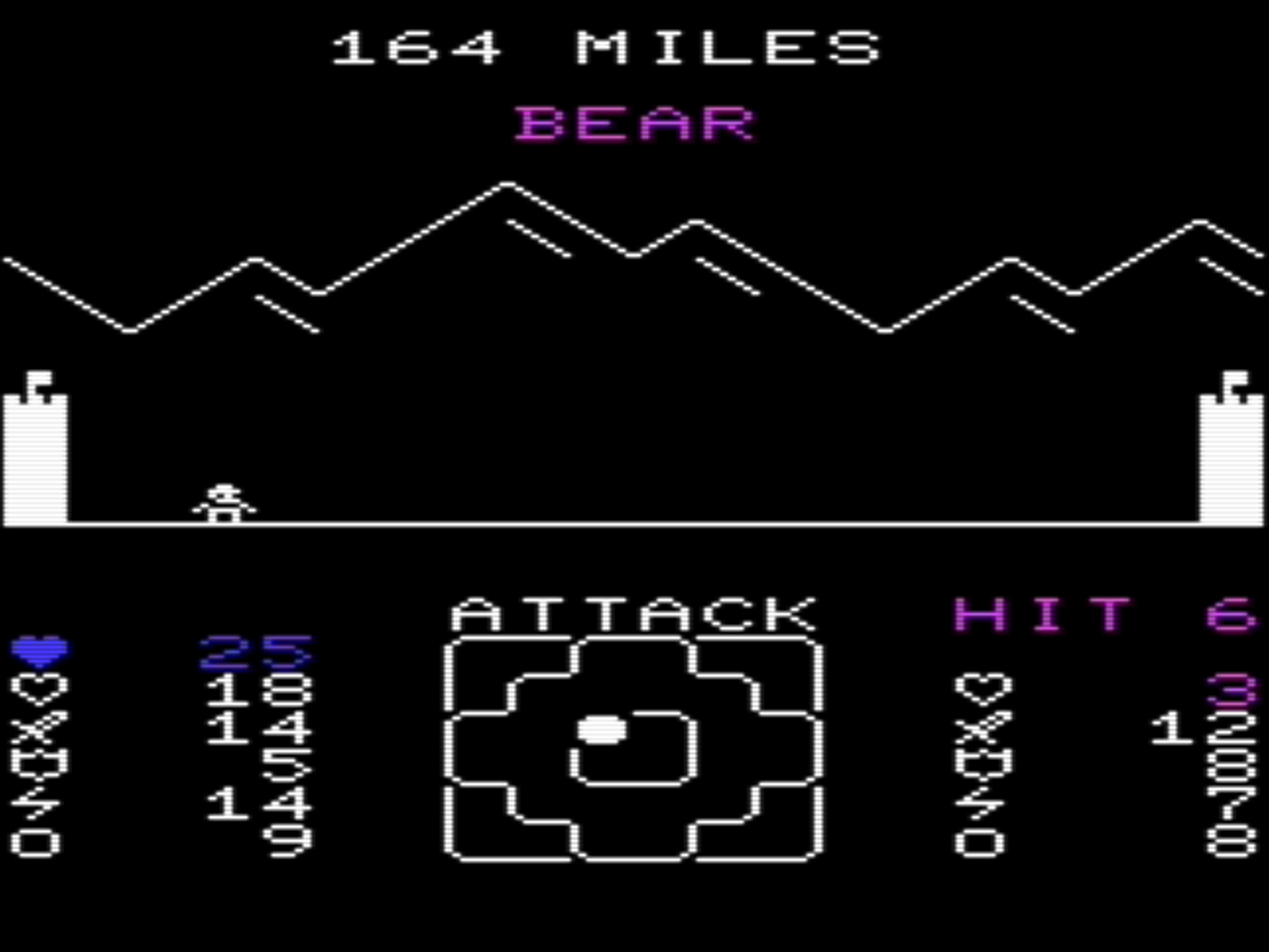 Screenshot 3 for Walk 500 Miles