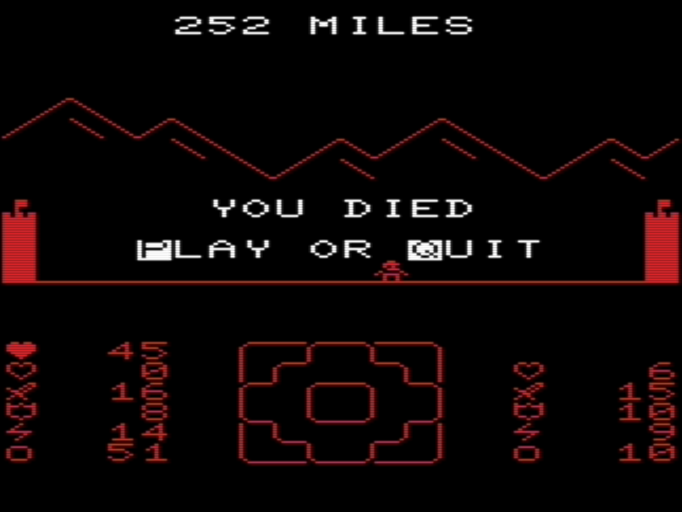 Screenshot 5 for Walk 500 Miles
