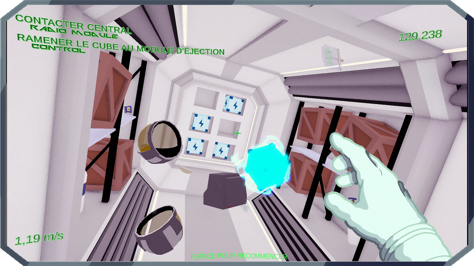 Screenshot 3 for I throw ME