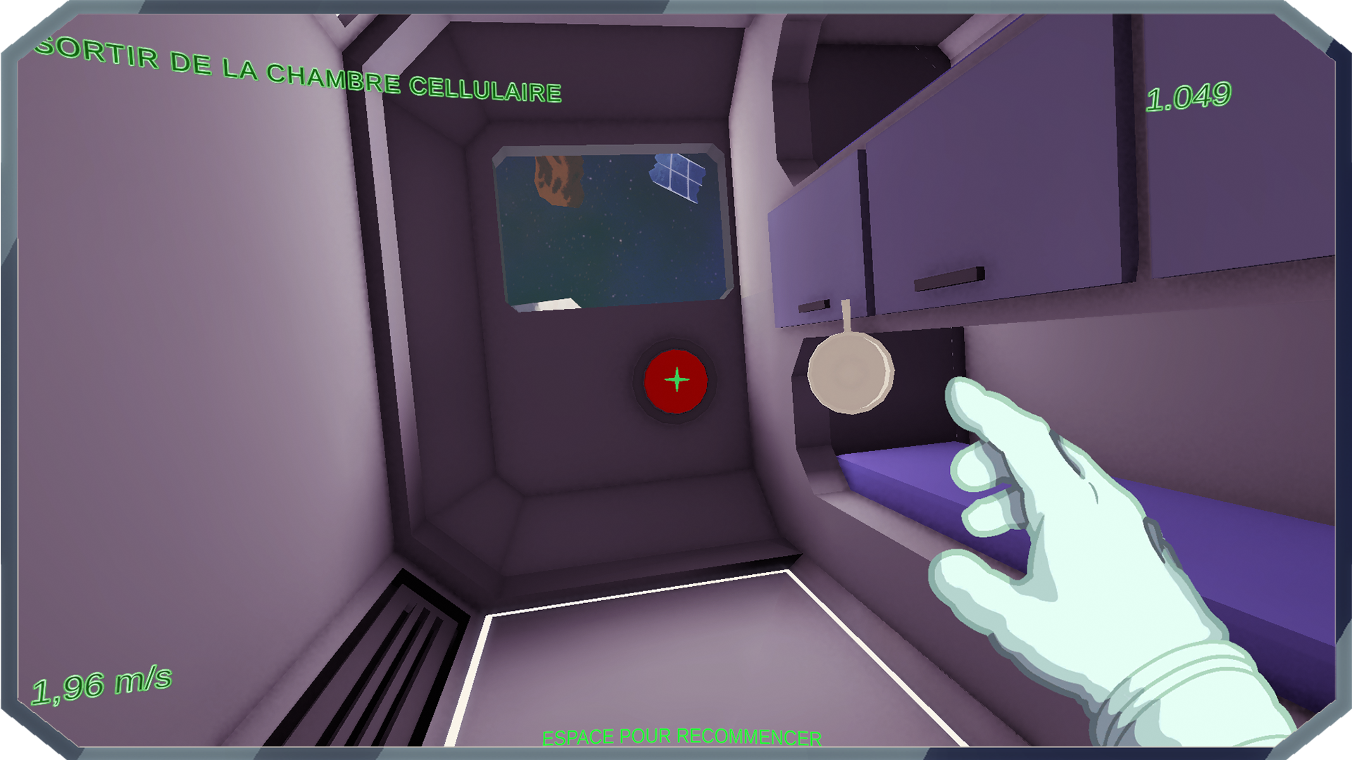 Screenshot 2 for I throw ME