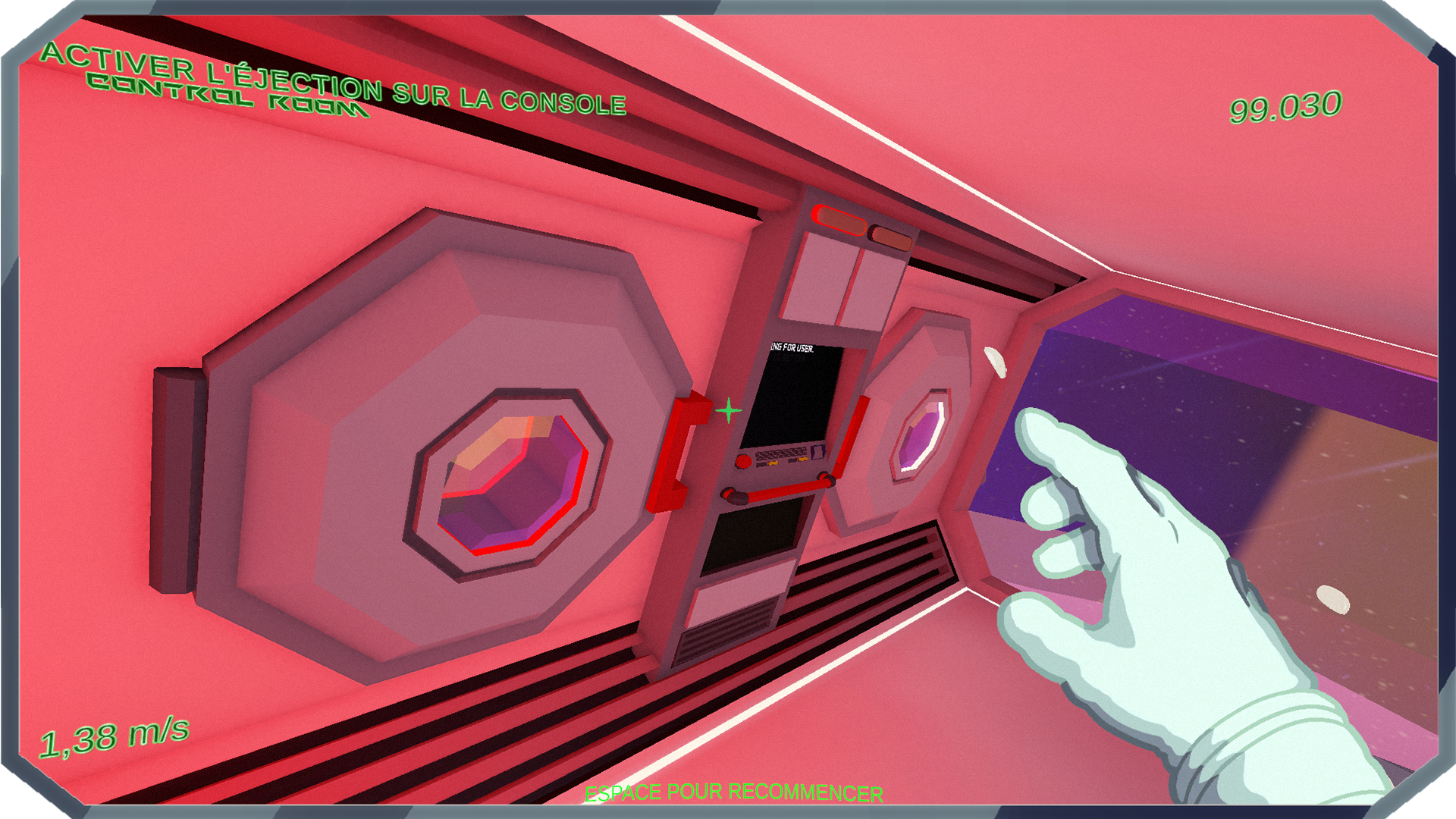 Screenshot 4 for I throw ME