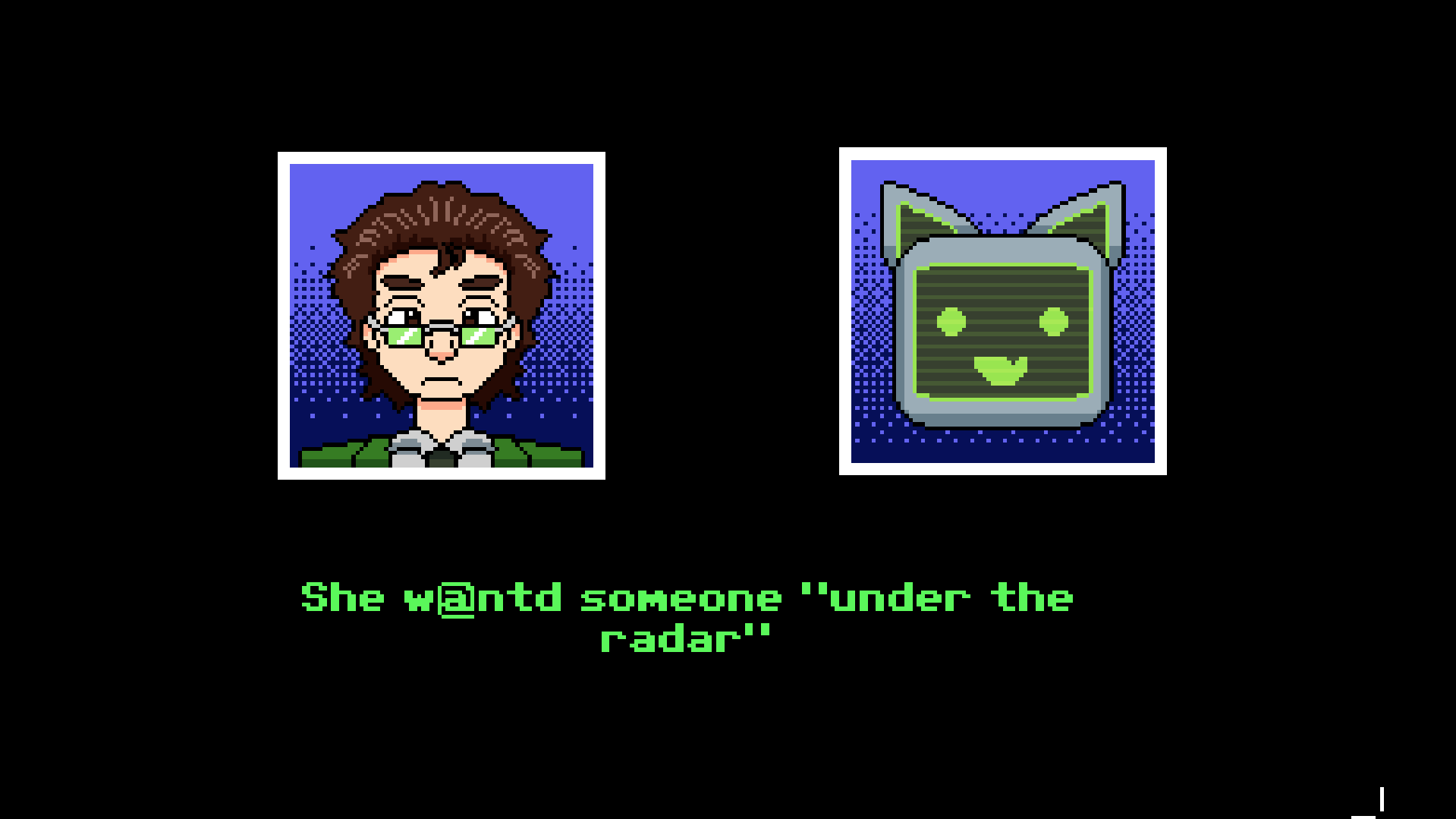 Screenshot 3 for Black Comet