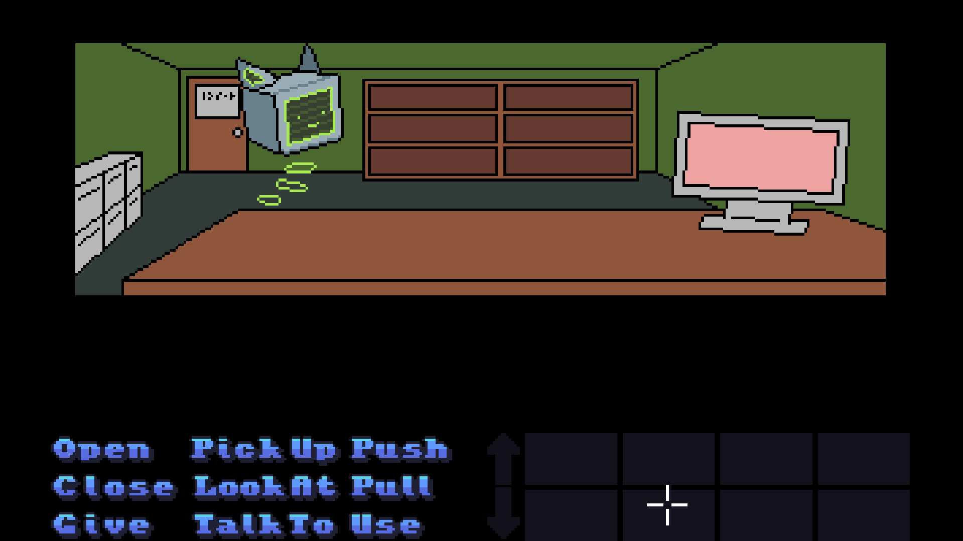 Screenshot 2 for Black Comet