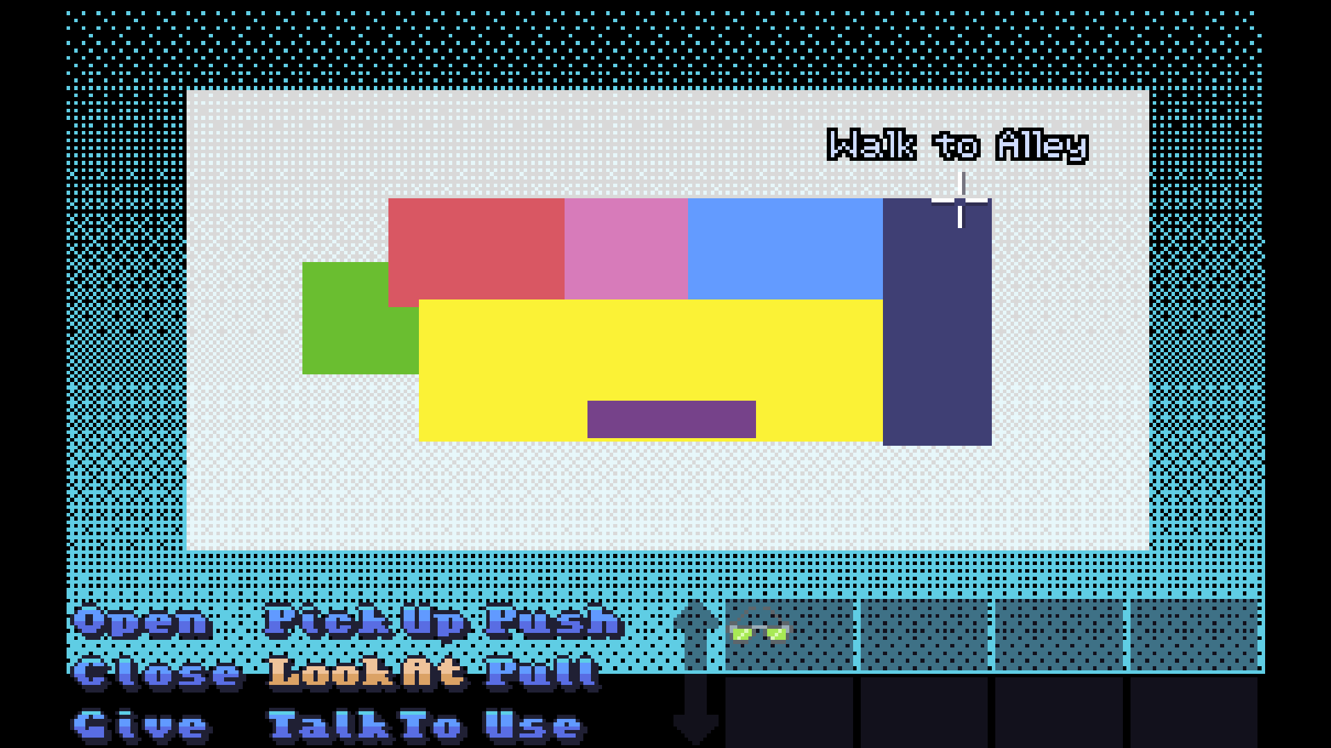 Screenshot 4 for Black Comet