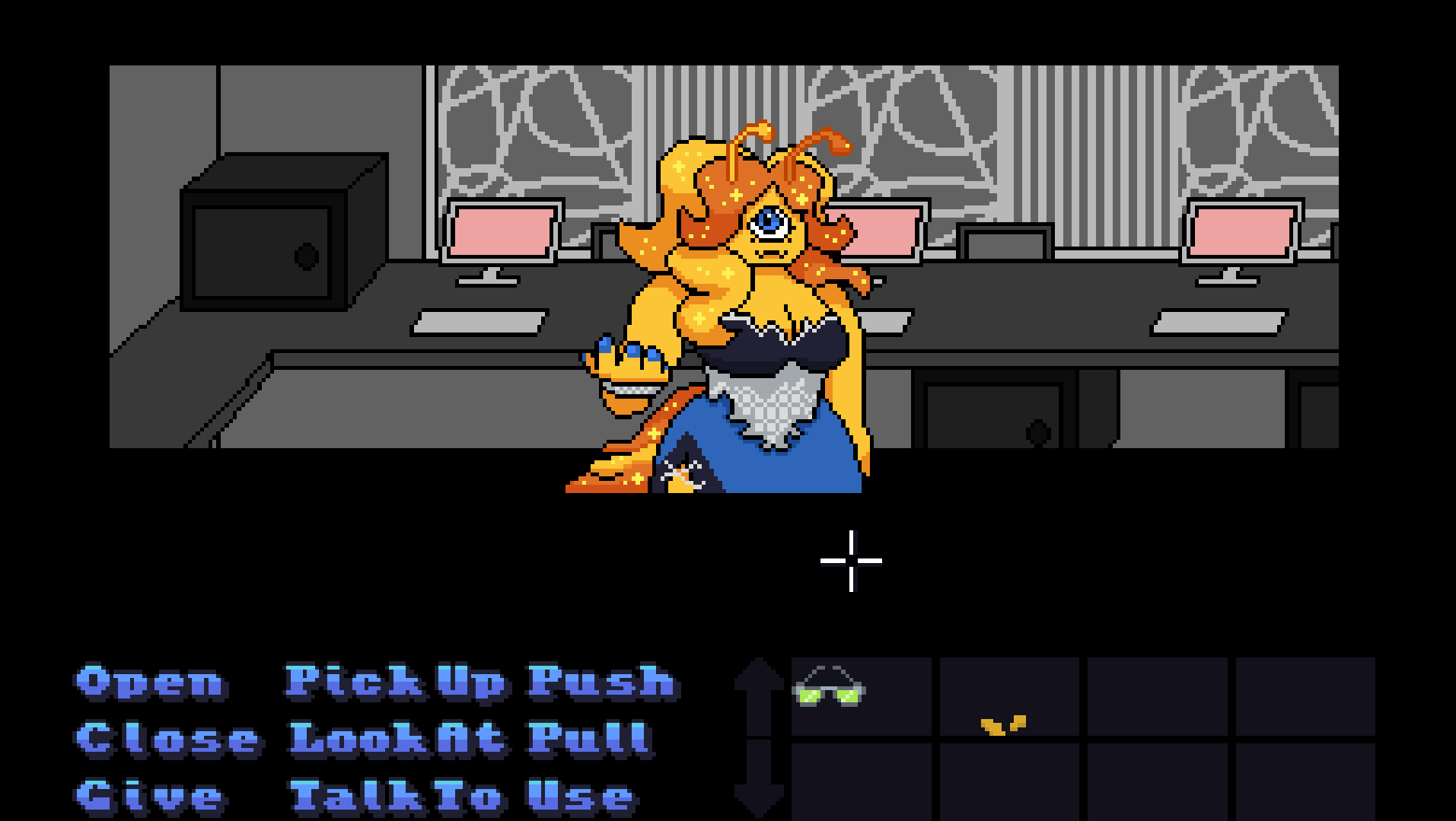 Screenshot 5 for Black Comet