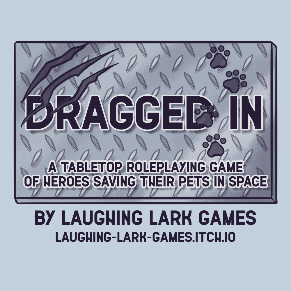 Screenshot 2 for Dragged In