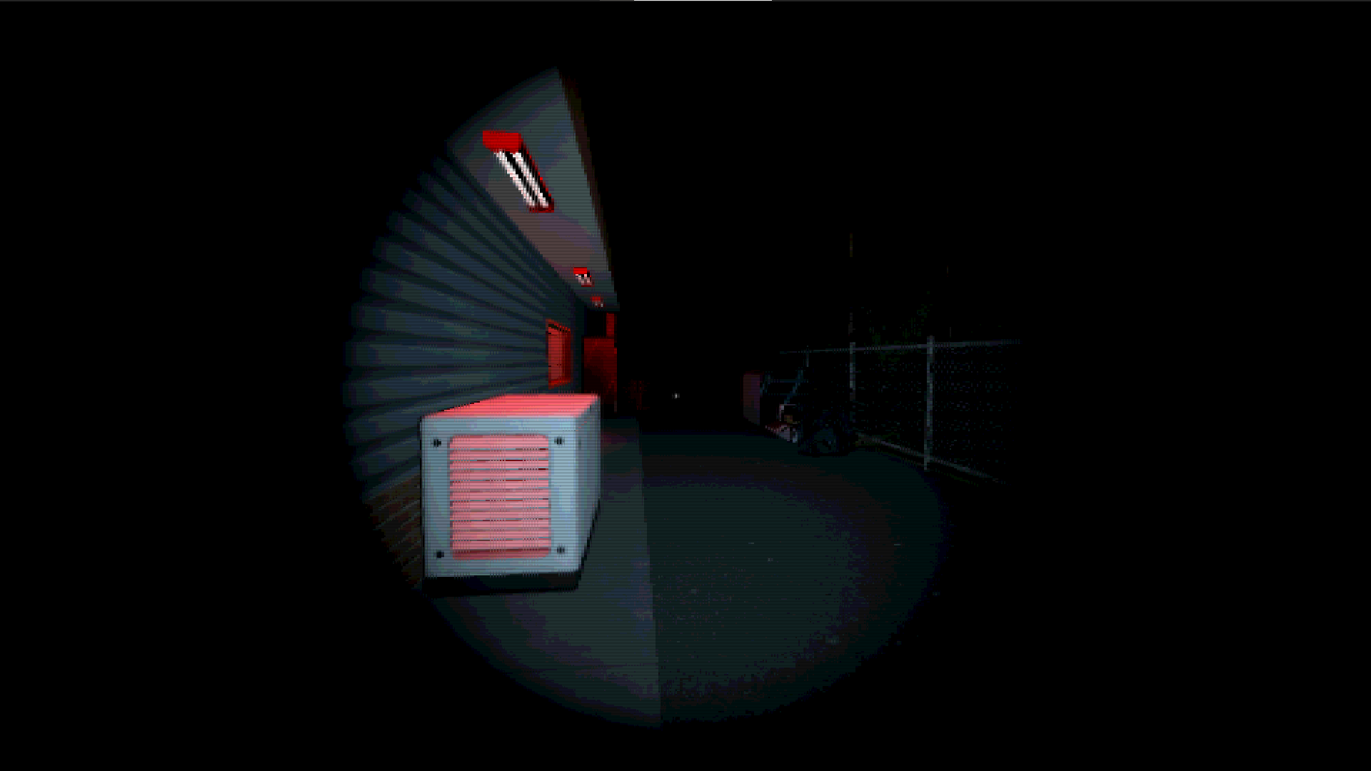 Screenshot 2 for The Last Customer – Something is wrong