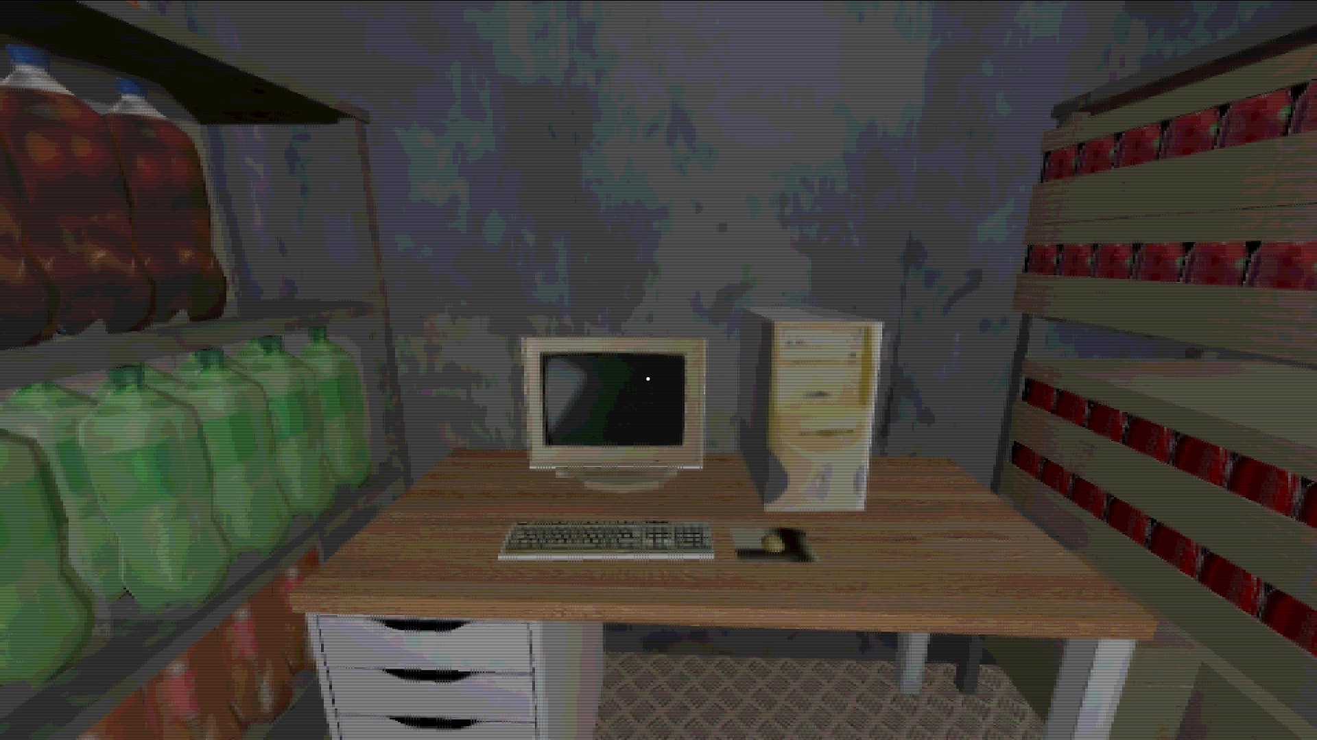 Screenshot 4 for The Last Customer – Something is wrong